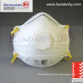 Australia 1716 P1, P2 disposable respirator mask